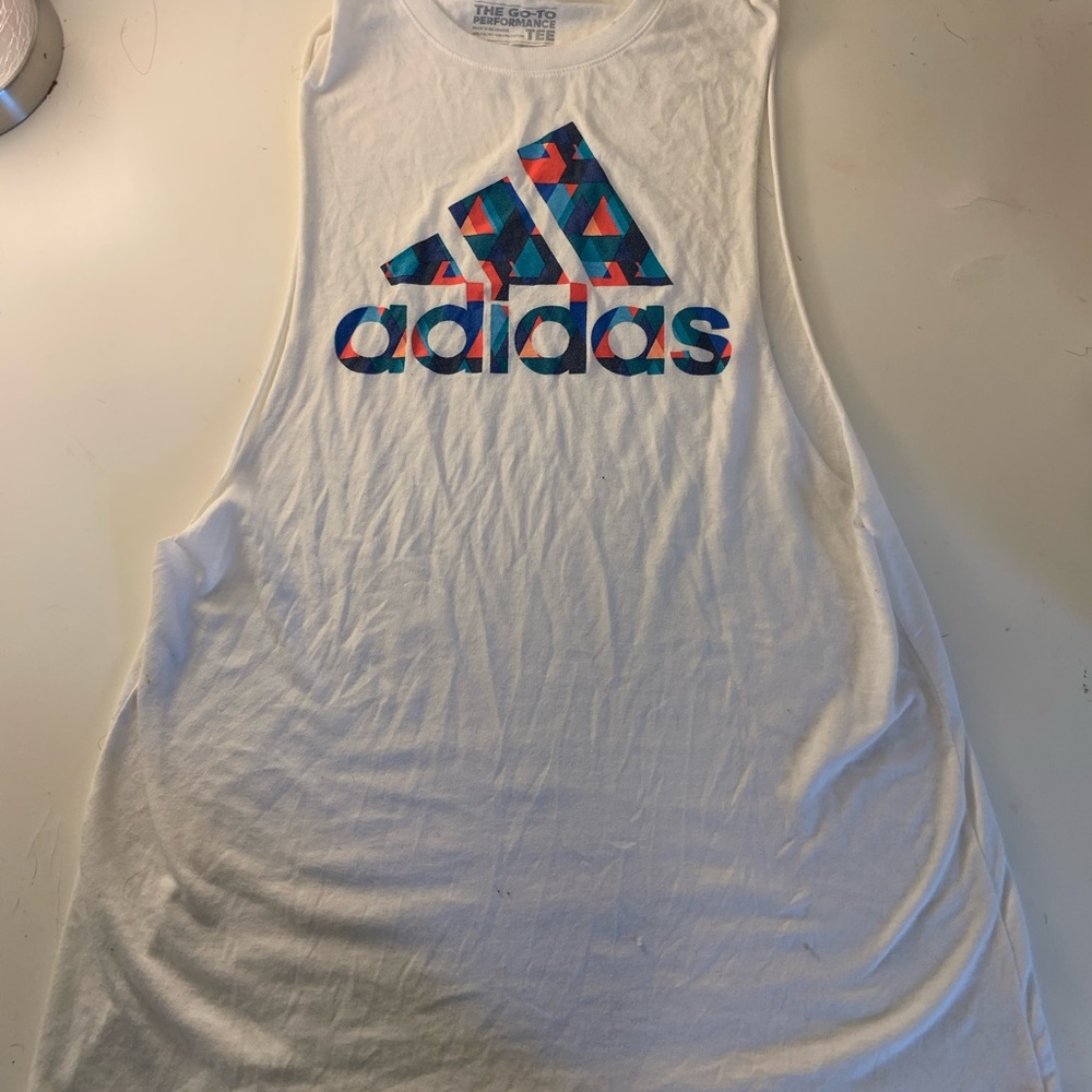 Adidas Tank Top